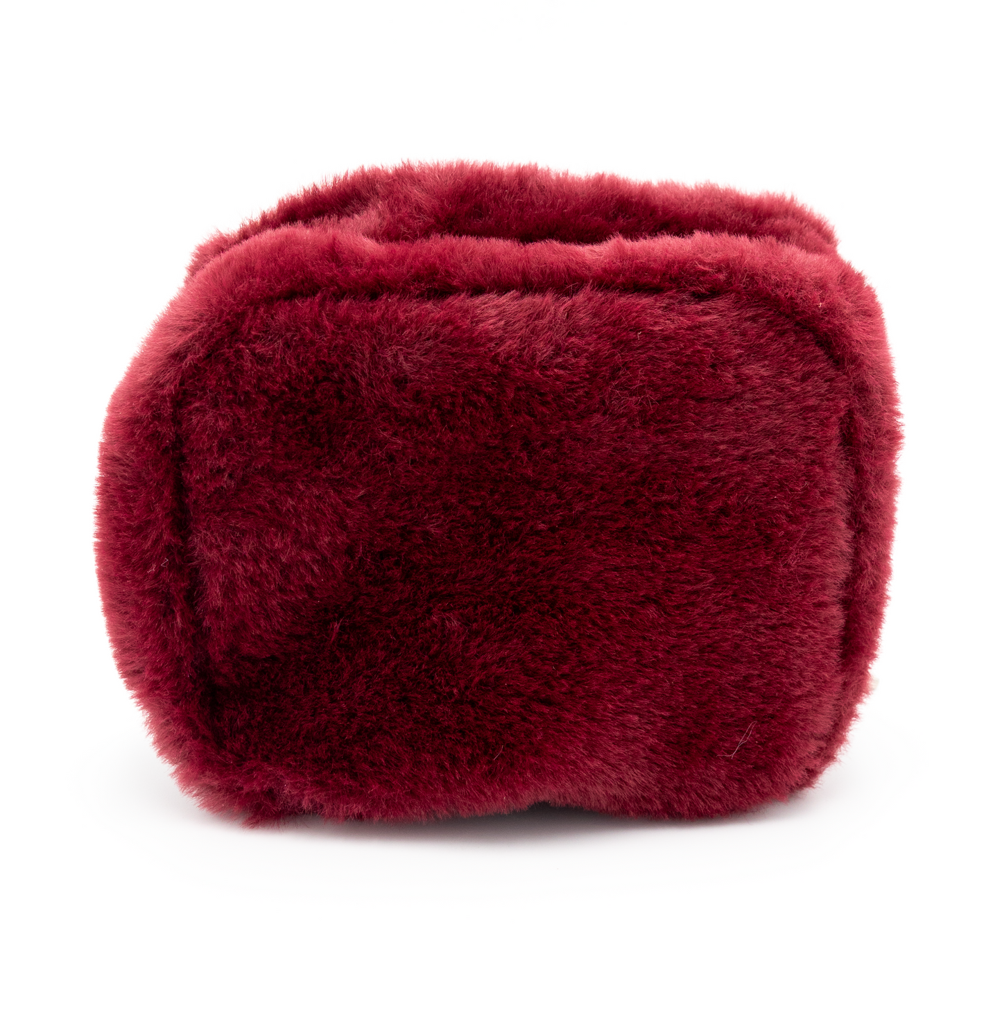 Porta Cables Fur - Cherry