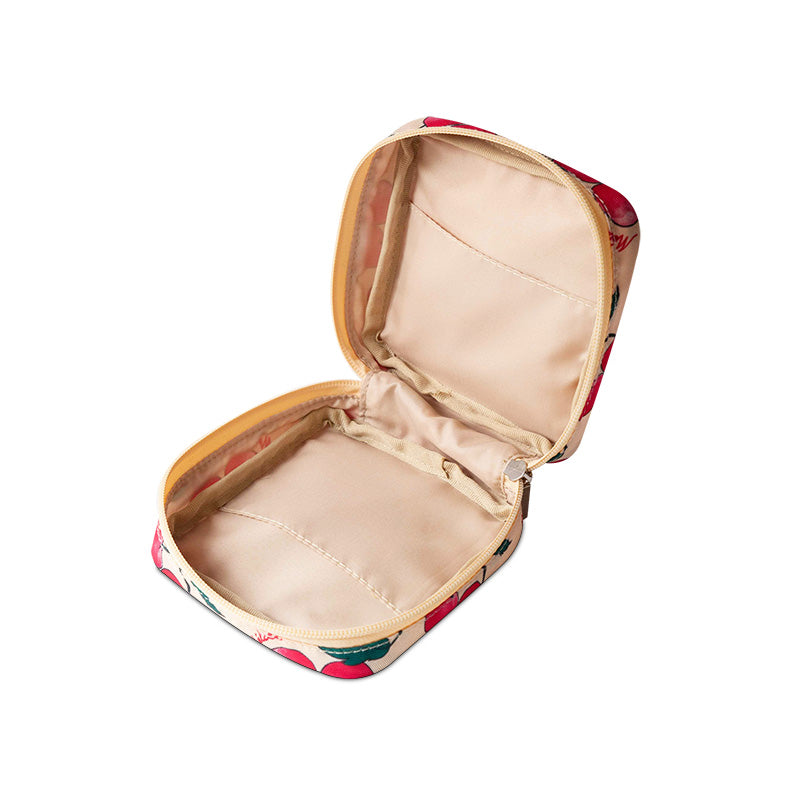 Portacables Grande - Cherry