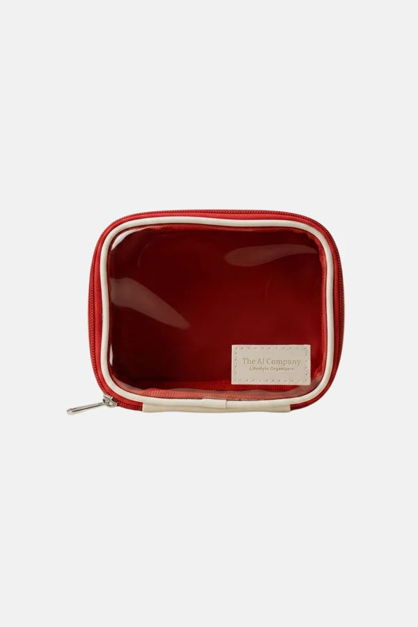 Glassy Bag S Langostas