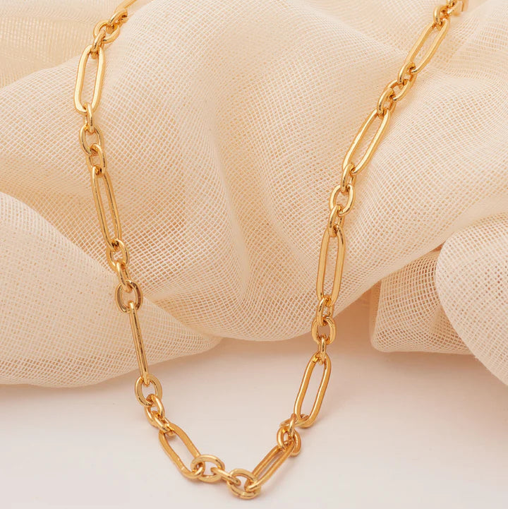 Set de 2 Collares Rotterdam