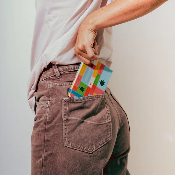 Sketchbook De Bolsillo Sand