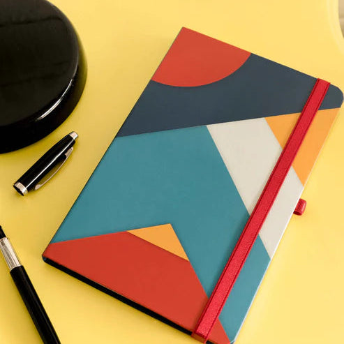 Sketchbook - Geométrico