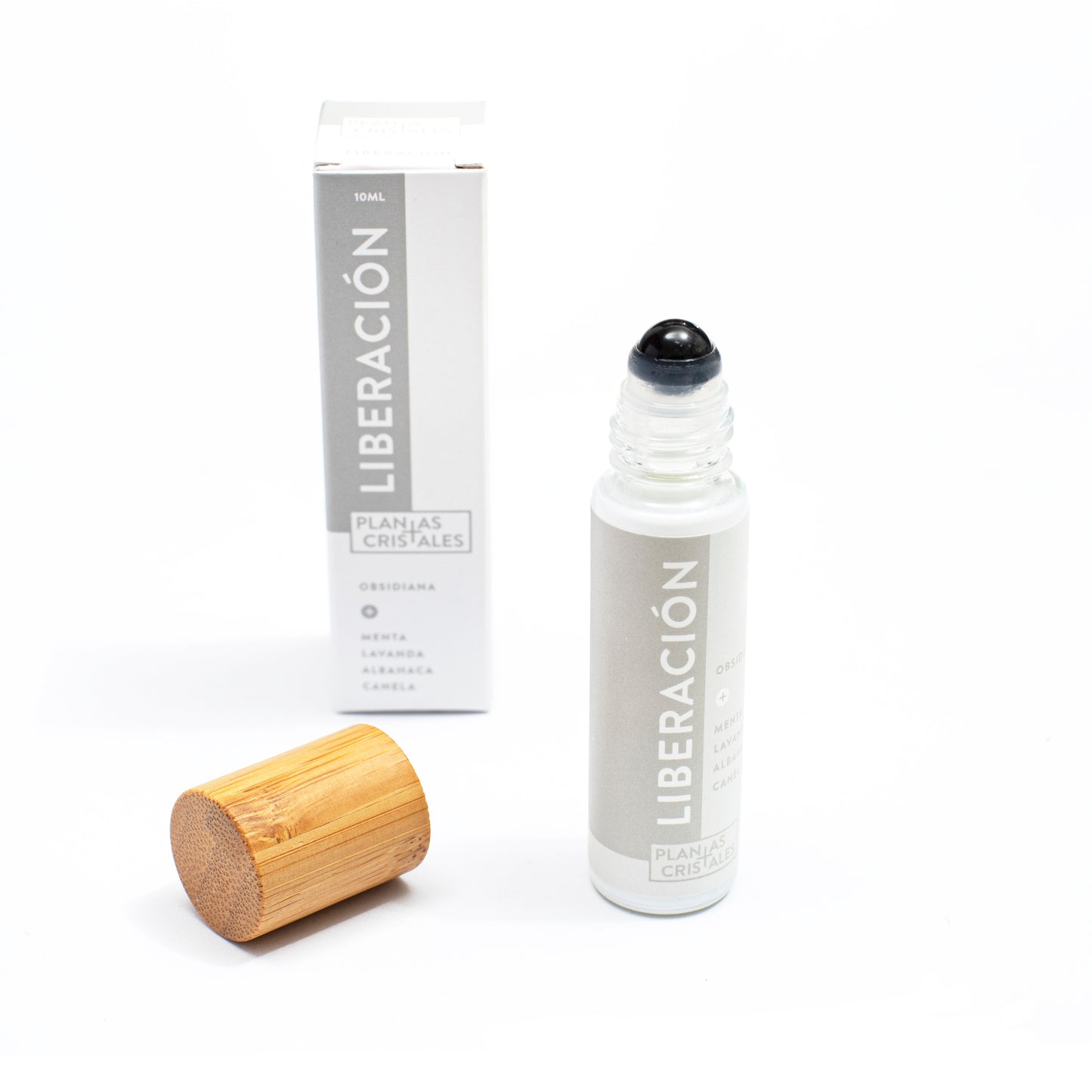 Roll On Liberación Obsidiana