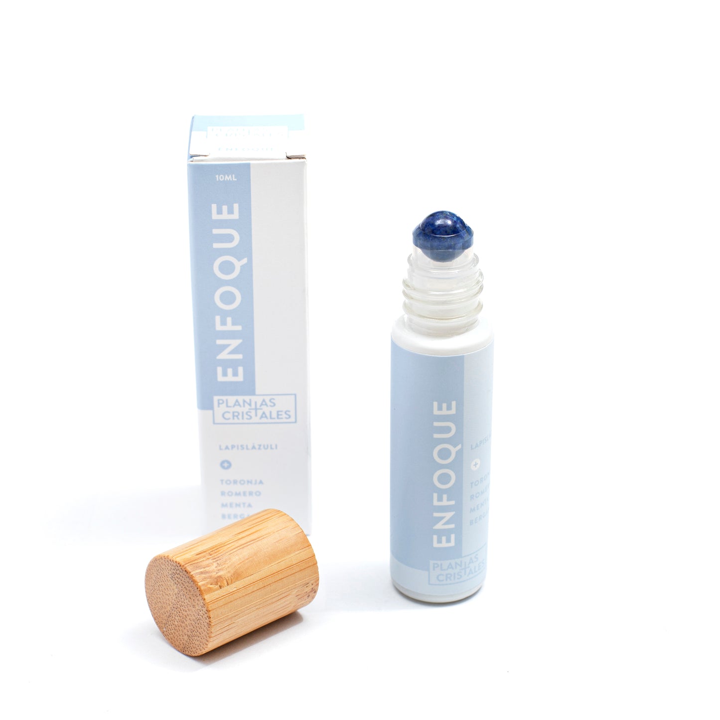 Roll On Enfoque Lapislázuli