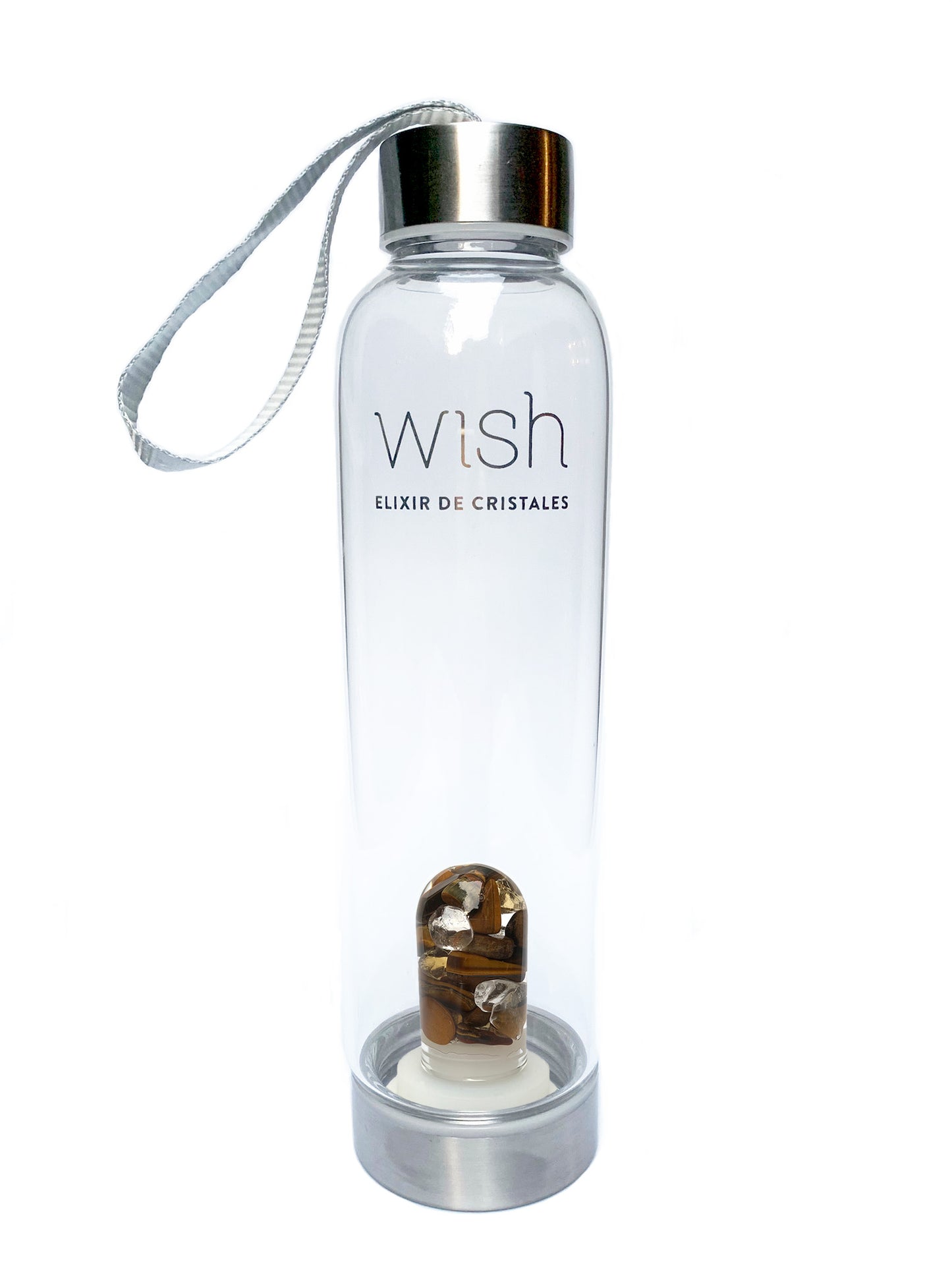 Cápsula con Cristales para Termo Prosperidad