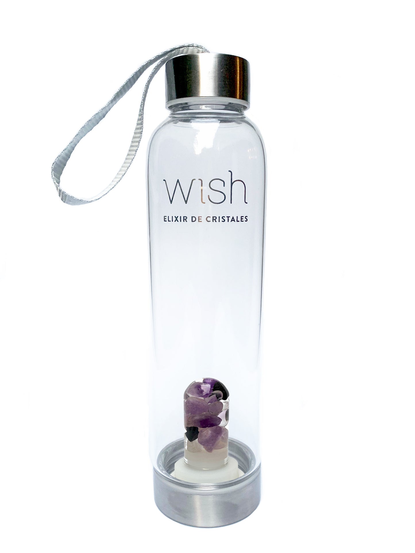 Cápsula con Cristales para Termo Protección