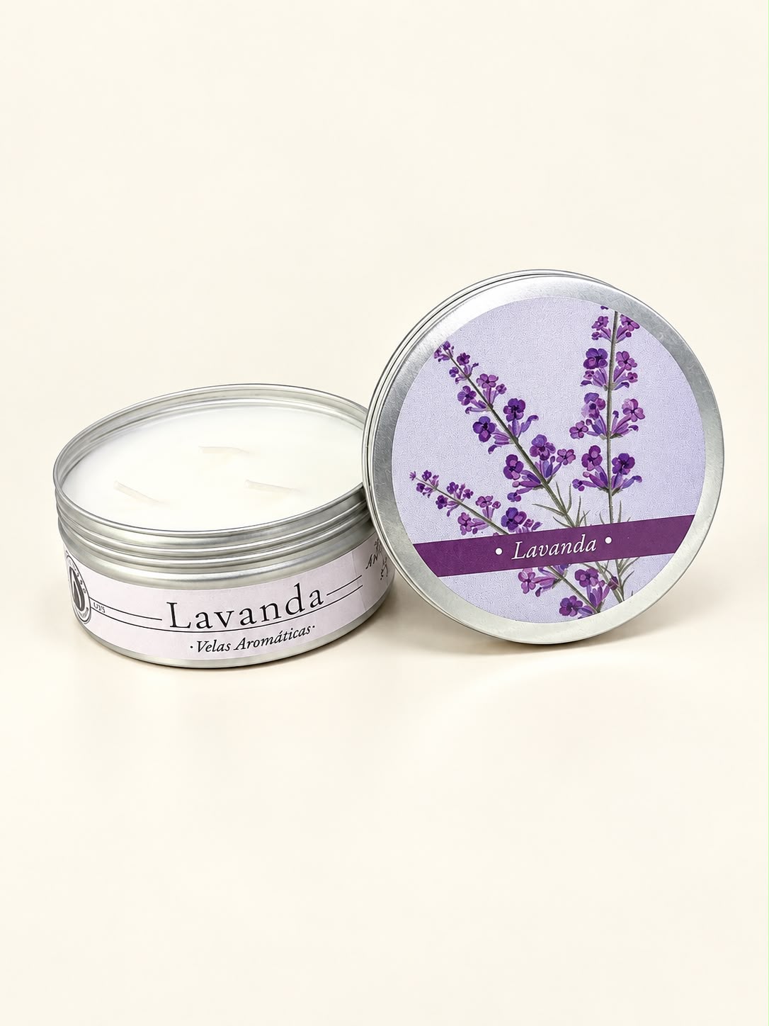 Lata Lavanda