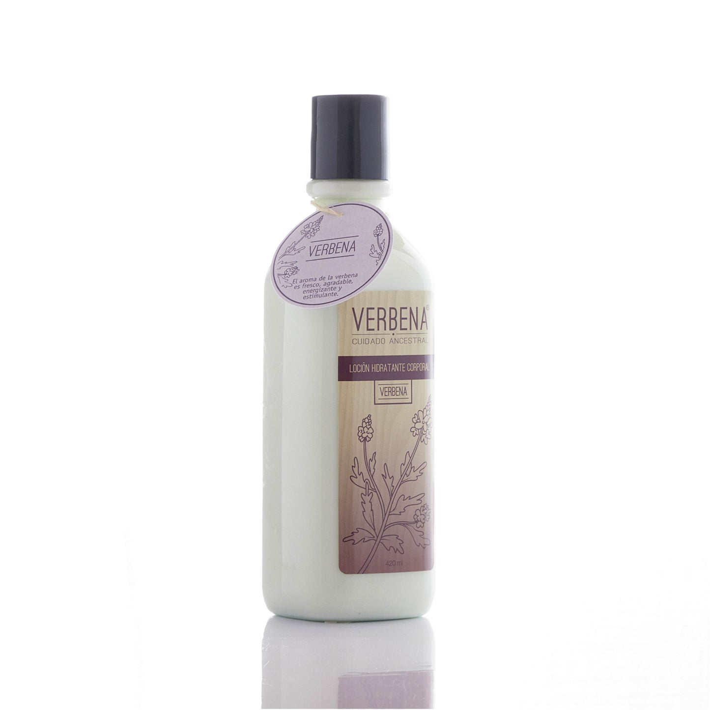 Loción Hidratante Corporal 420 ml