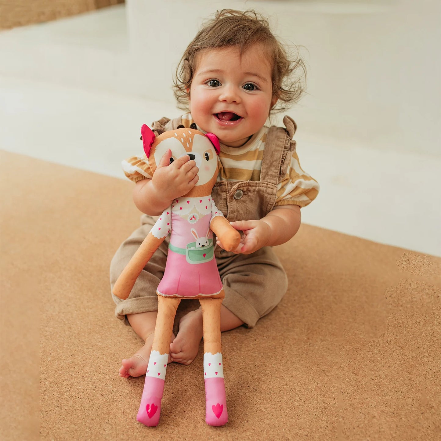 Peluche - Venado Antonia