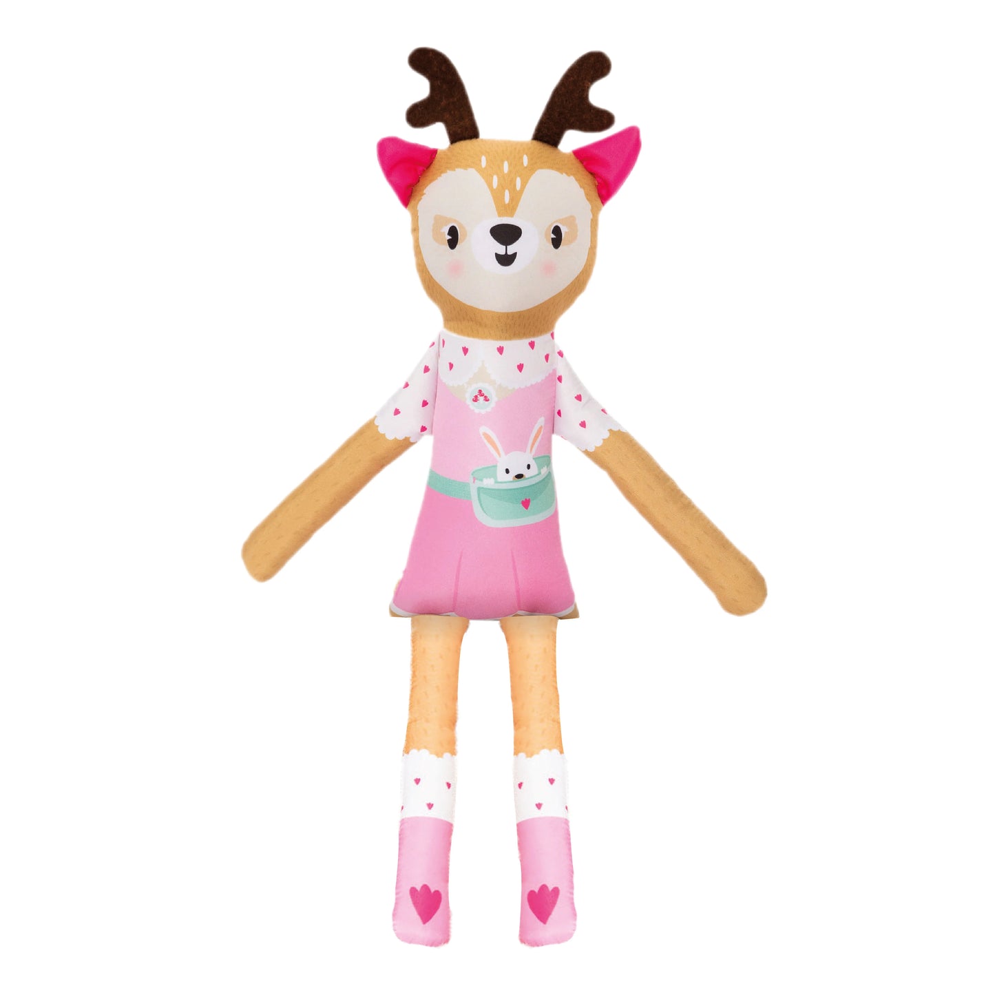 Peluche - Venado Antonia