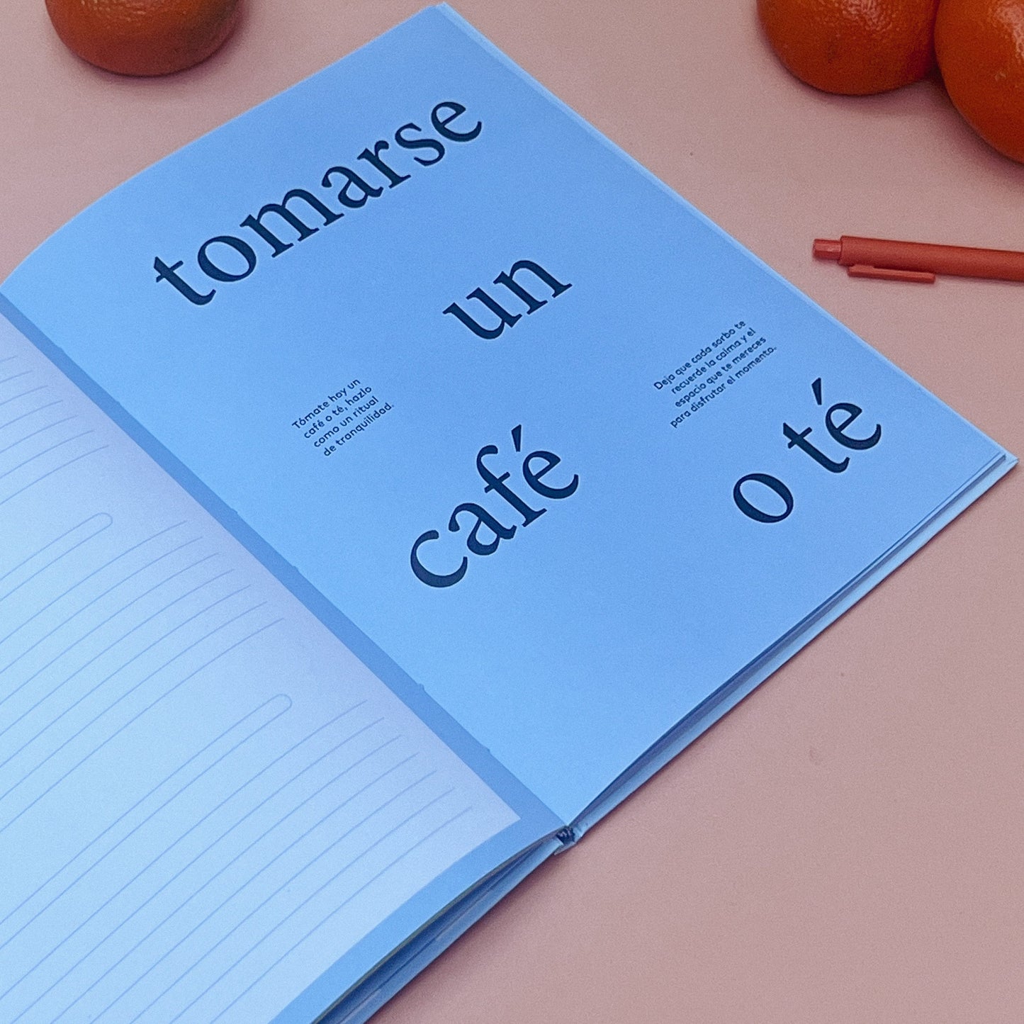 Journal De Gratitud
