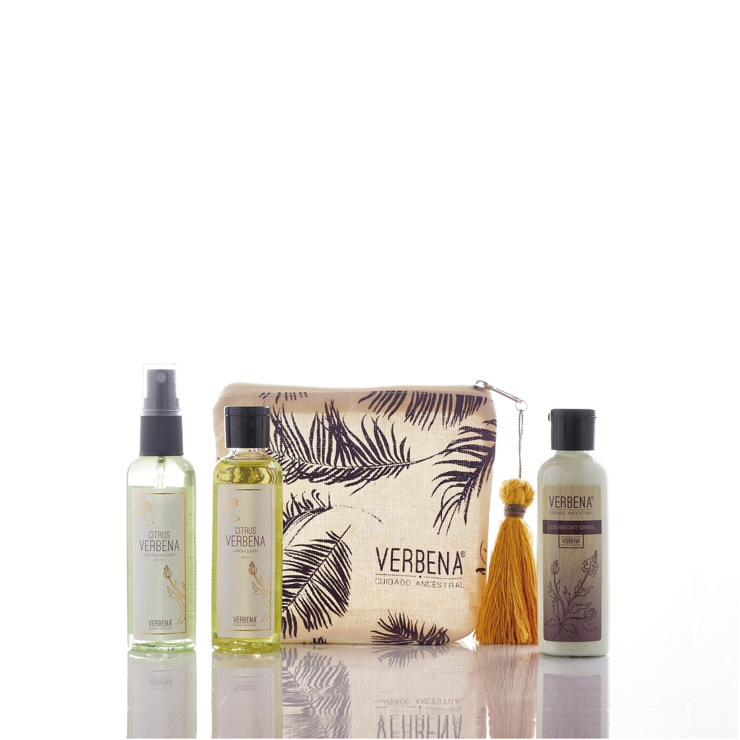 Kit de Viajero