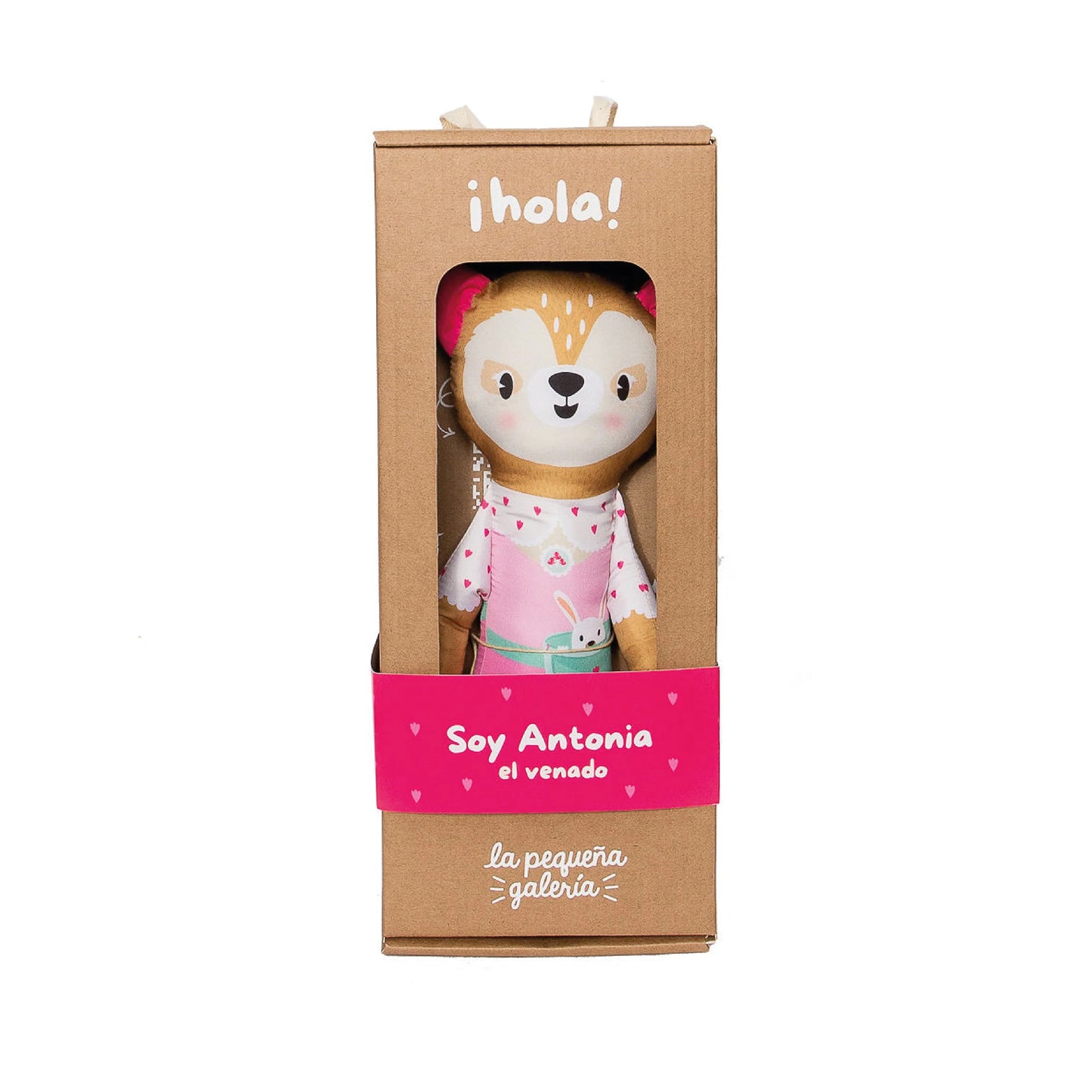 Peluche - Venado Antonia