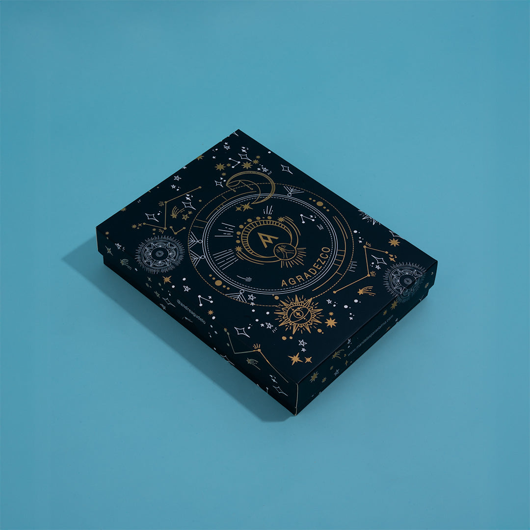 Cartas Agradecimiento + Guía