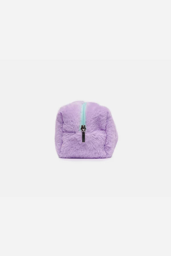 Neceser Kub Fur Lavanda