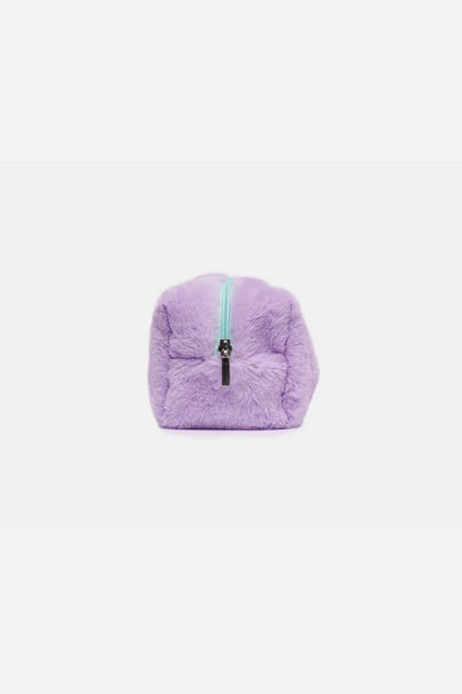 Neceser Kub Fur Lavanda