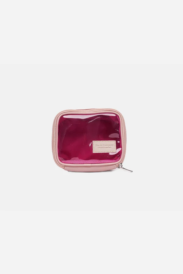 Glassy Bag S Pétalo