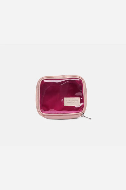 Glassy Bag S Pétalo