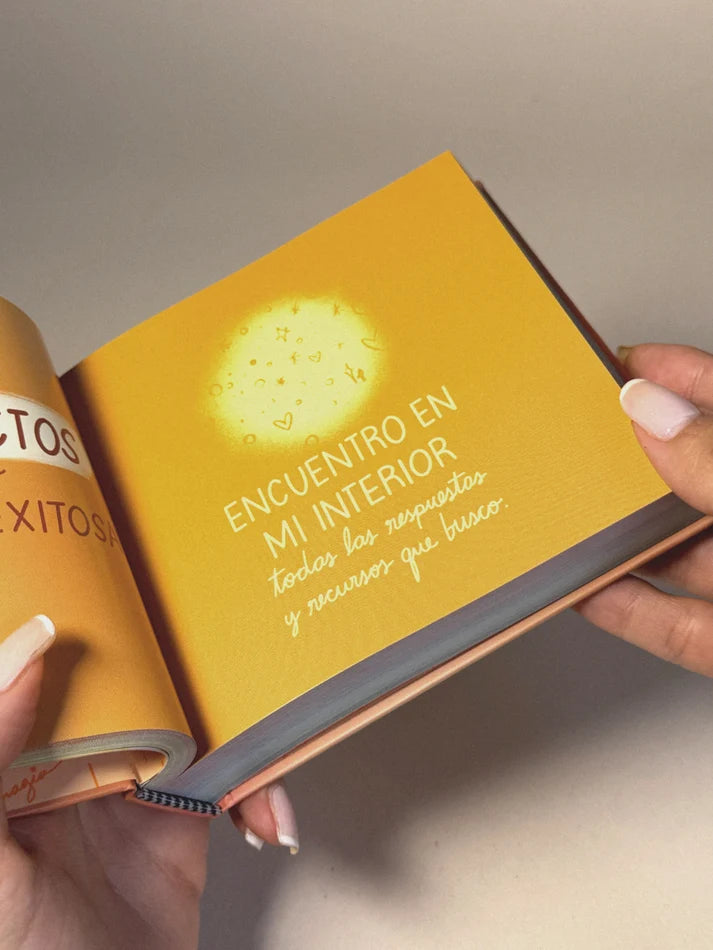 Libro Un Dia a La Vez