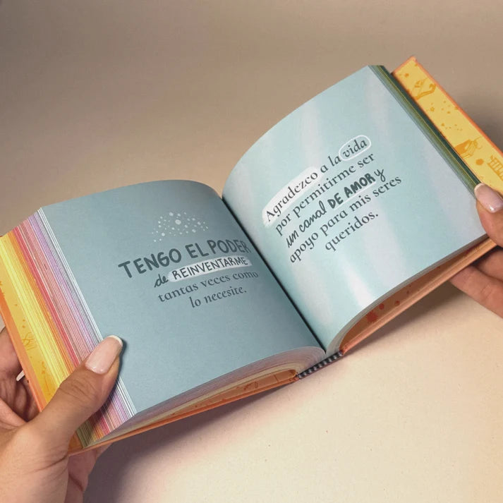 Libro Un Dia a La Vez