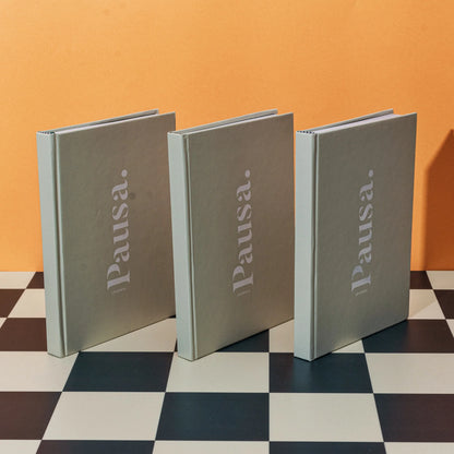 Journal - Pausa