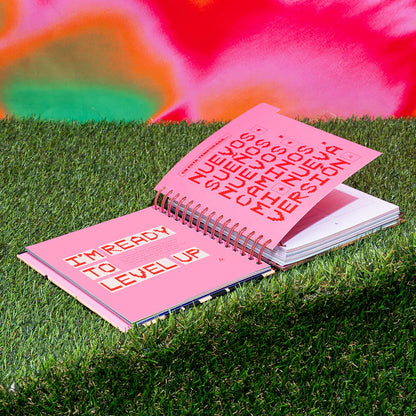 Agenda In My New F*king Era