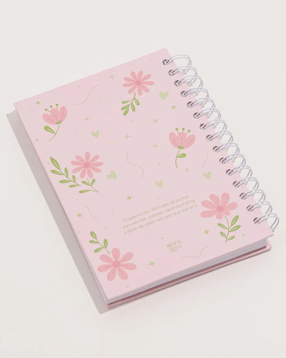 Journal De Puntos Dios