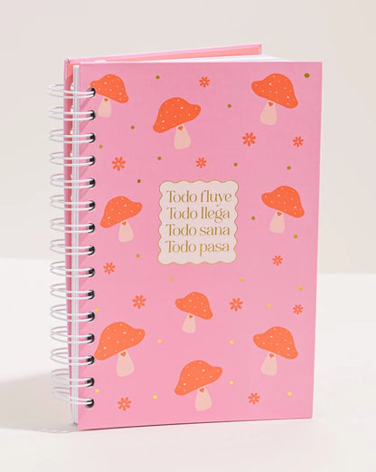 Journal De Puntos Fluir