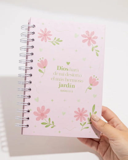 Journal De Puntos Dios