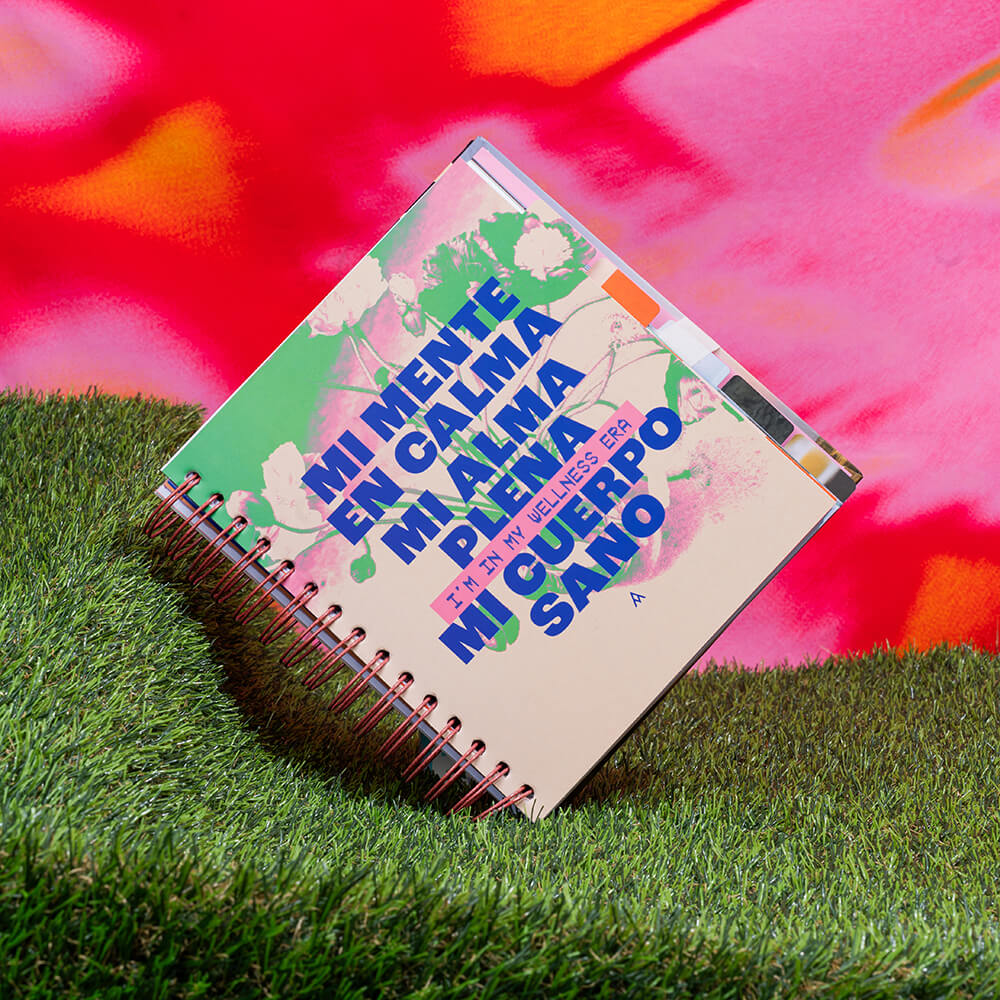 Agenda In My New F*king Era