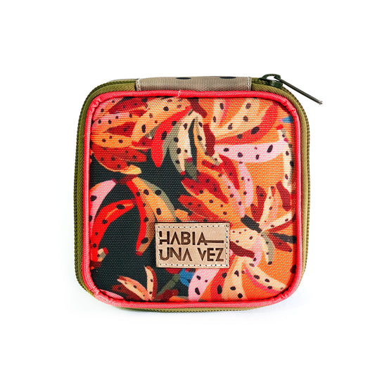 Mini Organizador Pulgarcito