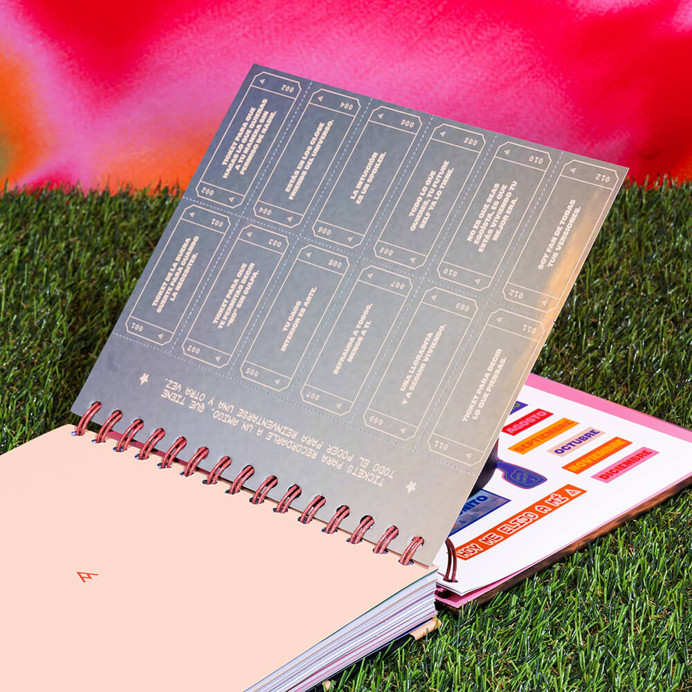 Agenda In My New F*king Era