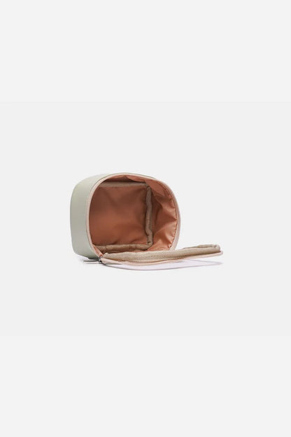 Glassy Bag S Pistacho