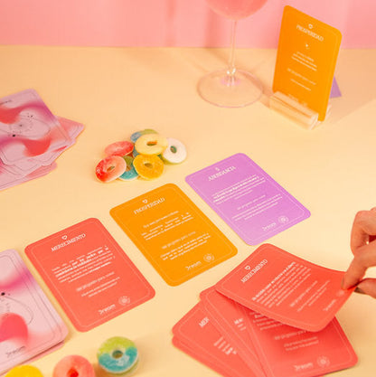 Cartas Merezco Lo Que Sueño
