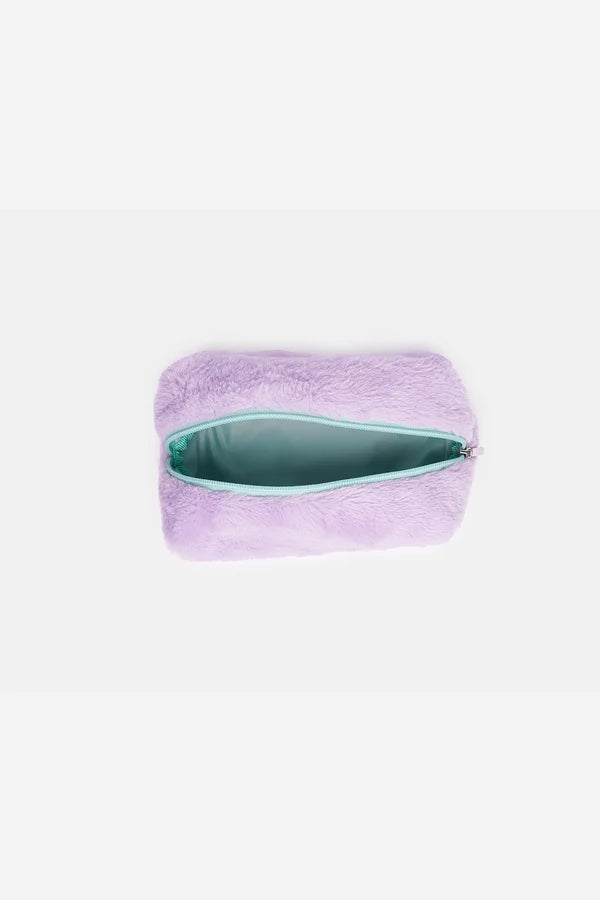 Neceser Kub Fur Lavanda