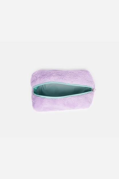 Neceser Kub Fur Lavanda