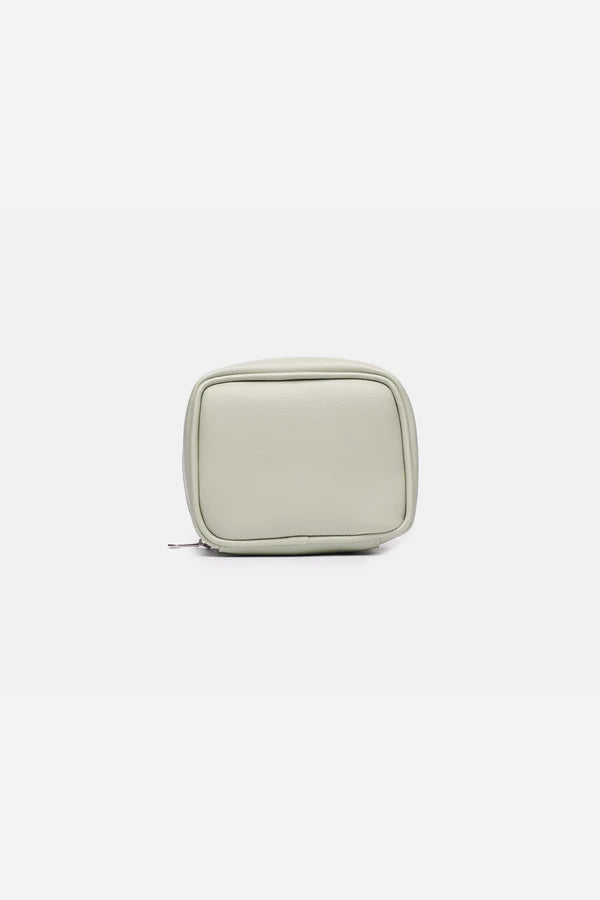 Glassy Bag S Pistacho