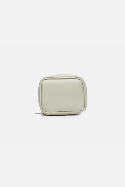 Glassy Bag S Pistacho