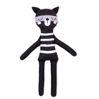 Peluche - Gato Máximo