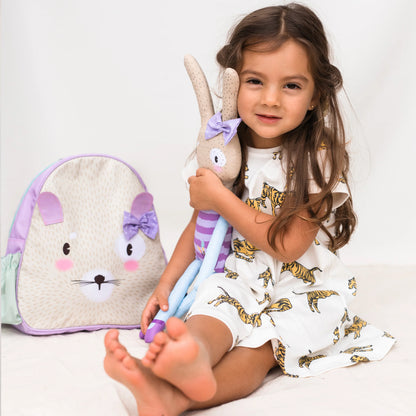 Peluche - Conejita Lucy