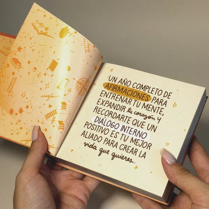 Libro Un Dia a La Vez
