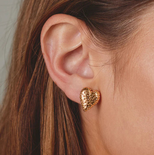 Aretes Rouse