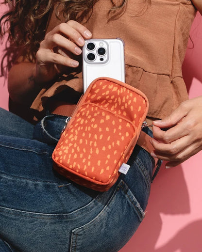 Bolso Porta Celular Bambi