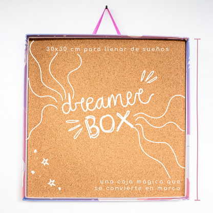 Mapa De Sueños