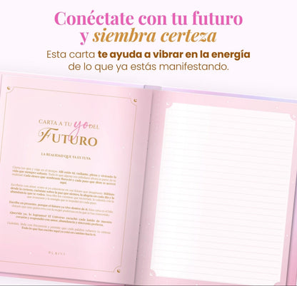 Diario de Manifestación