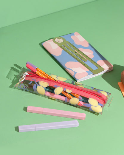 Cartuchera Happy