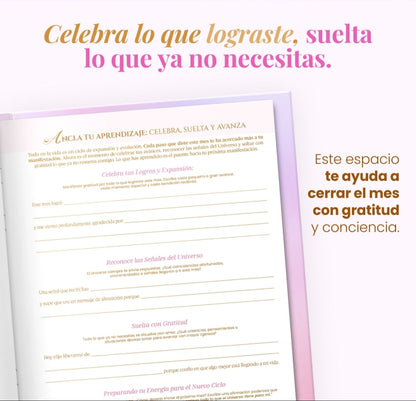 Diario de Manifestación