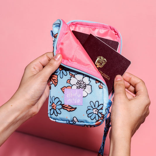 Cell Wallet