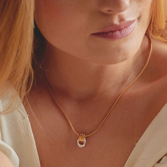 Collar Bilbao