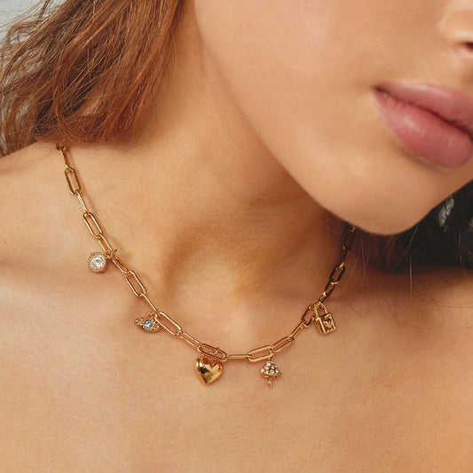 Collar Niza